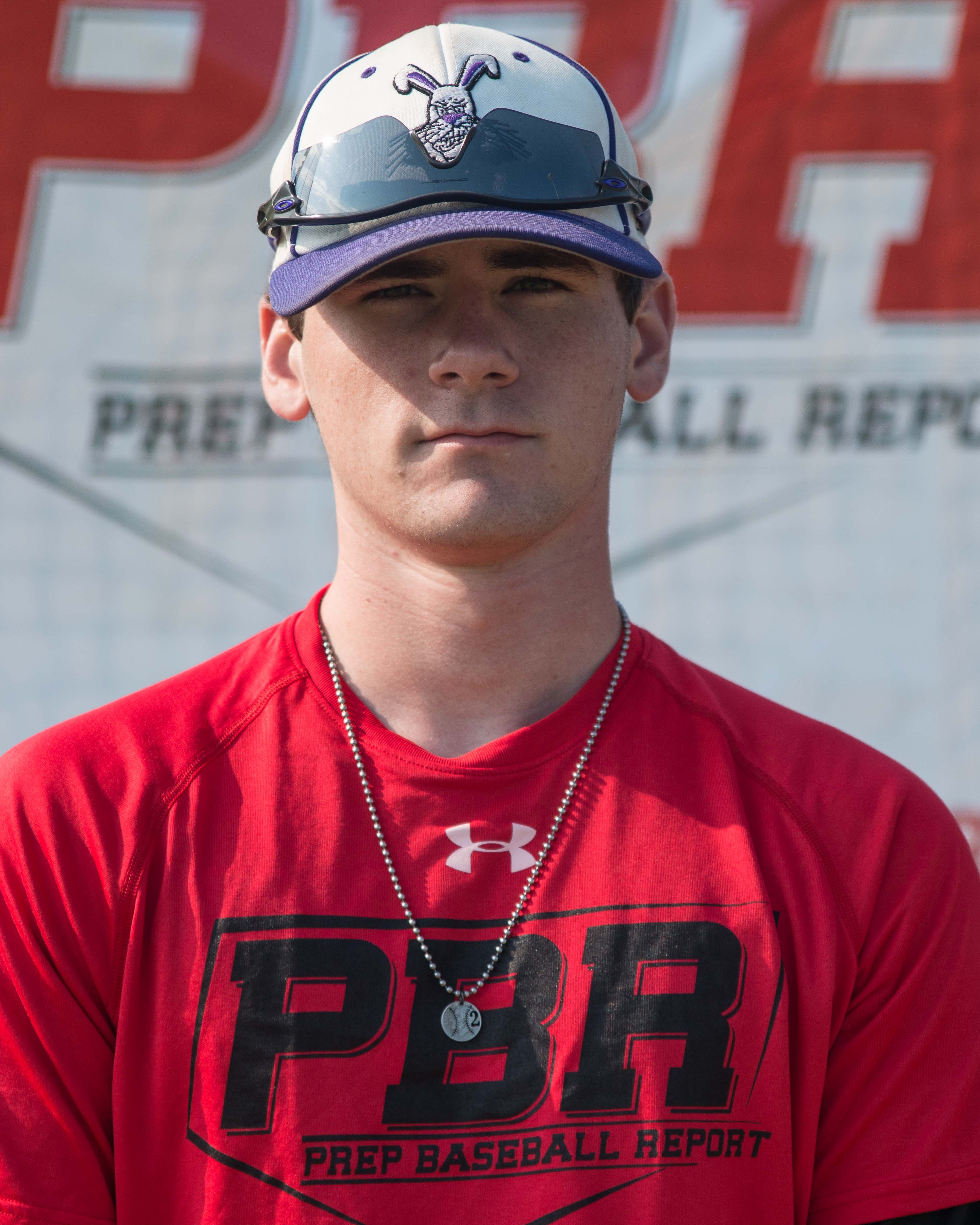 Caleb Horton