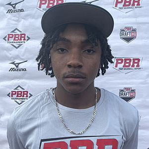 Malik Simpson