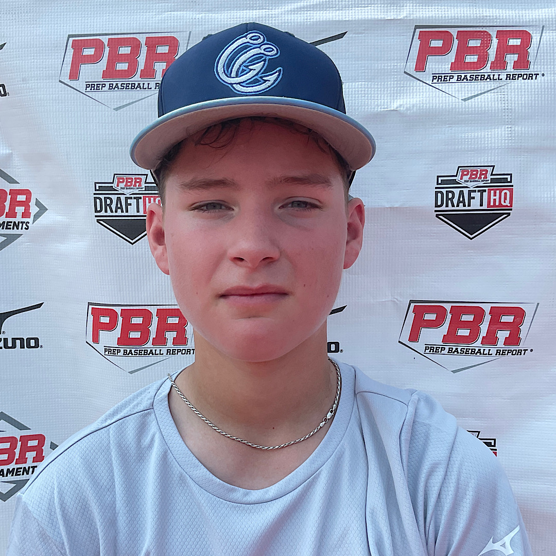 Gage Klober