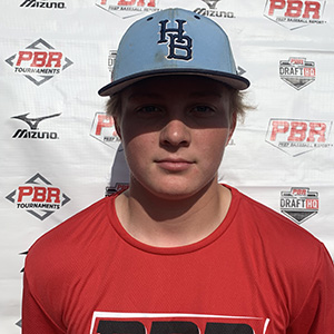 Luke Cornelison