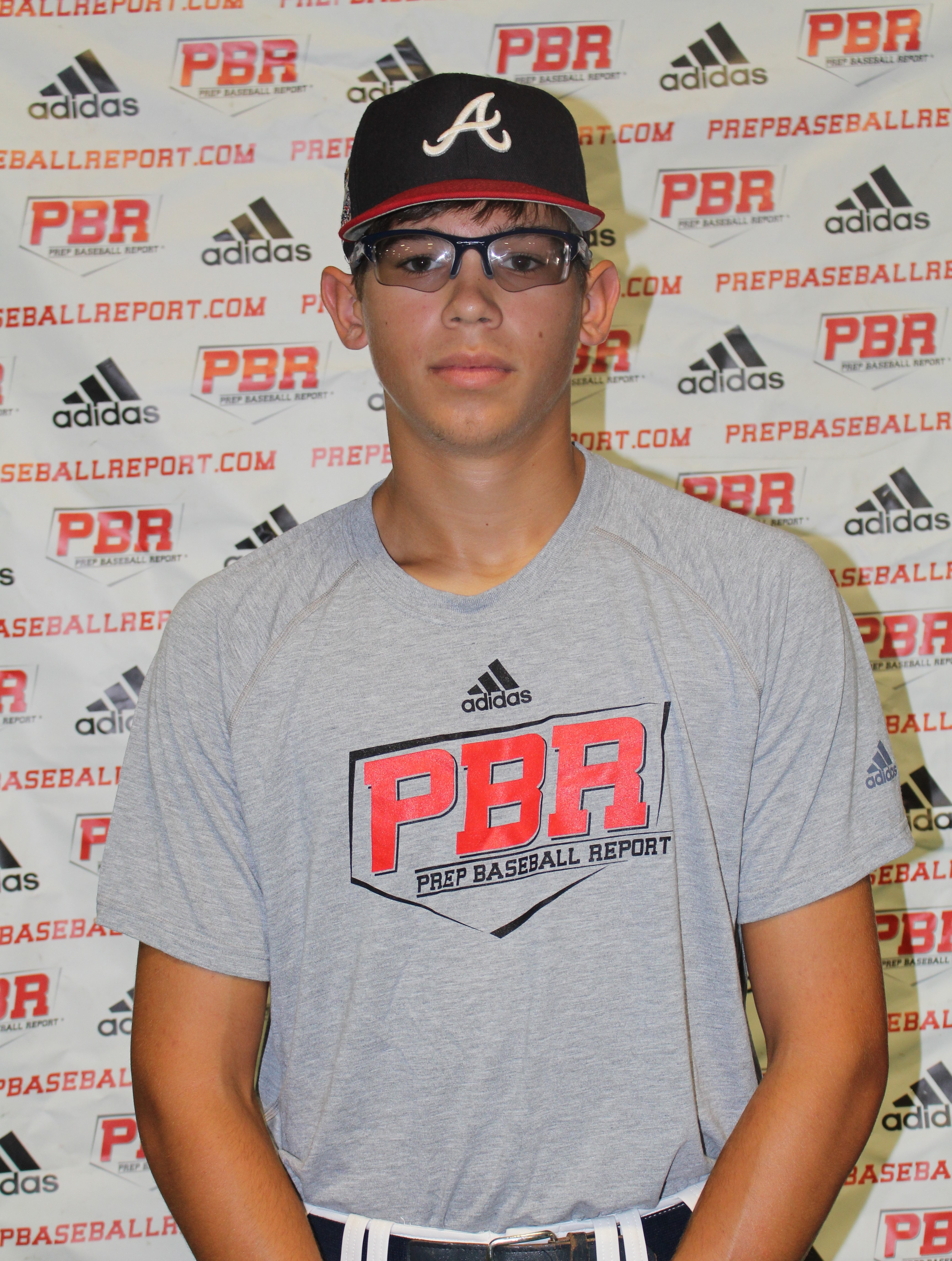 Kyle LaRoche