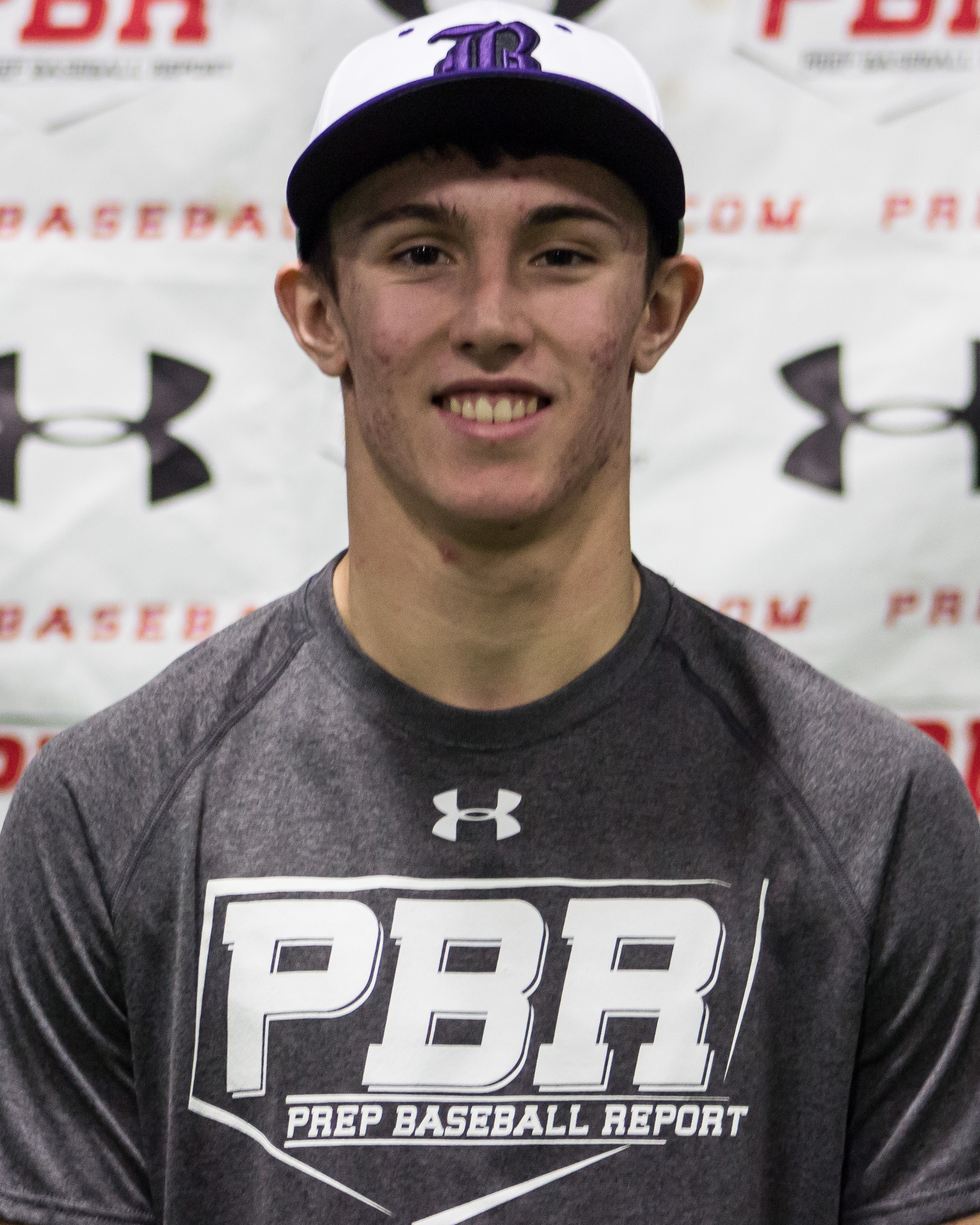 Brandon Ulmer