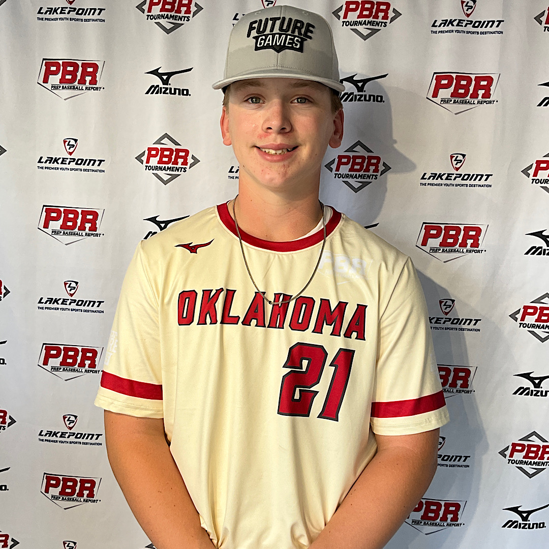 Jayden Stegner