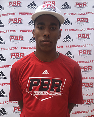 Treshon Paschal
