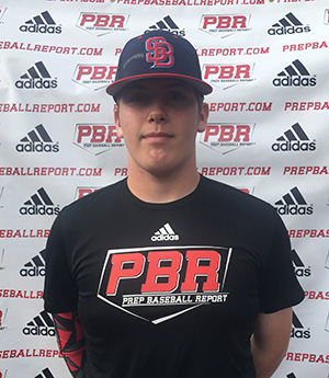 Braiden Partin