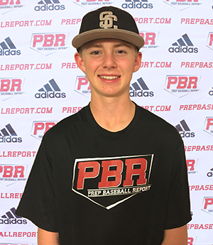 Cade Bleeker
