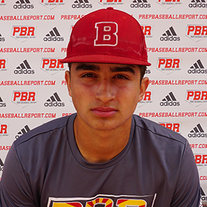 Michael Diaz