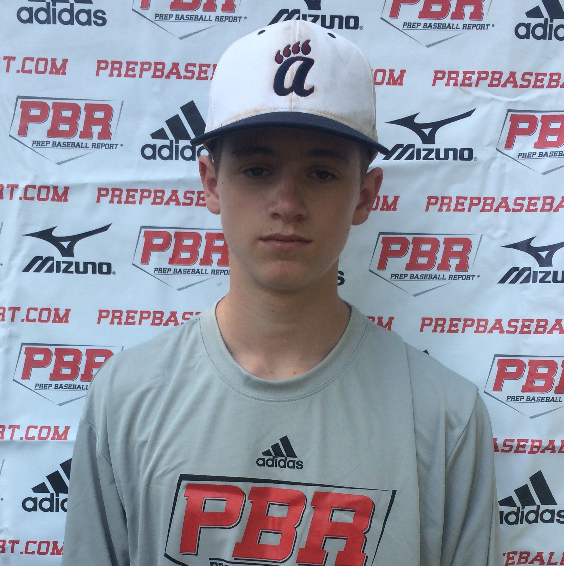 Carson Bittner