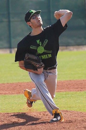 Leo Palacios