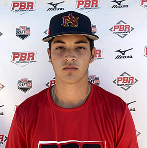 Derek Montijo