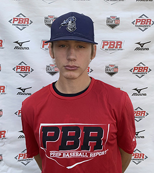 Bronson Sluiter
