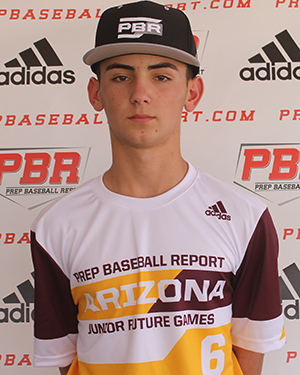 Caleb Herd