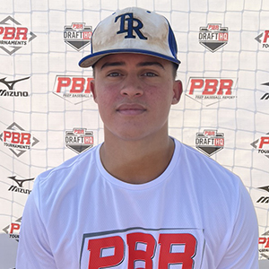 Rj Saenz