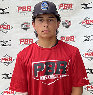 Brayden Flores