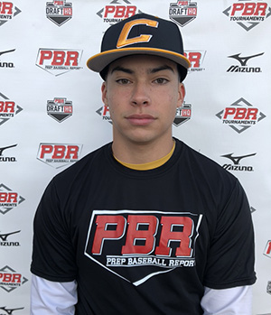 Ethan Chavez