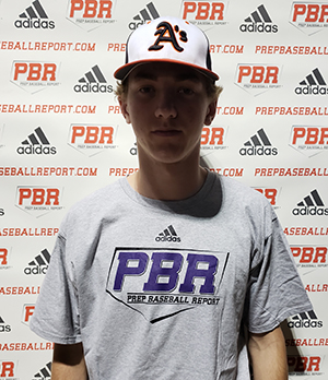 Carter Krosky