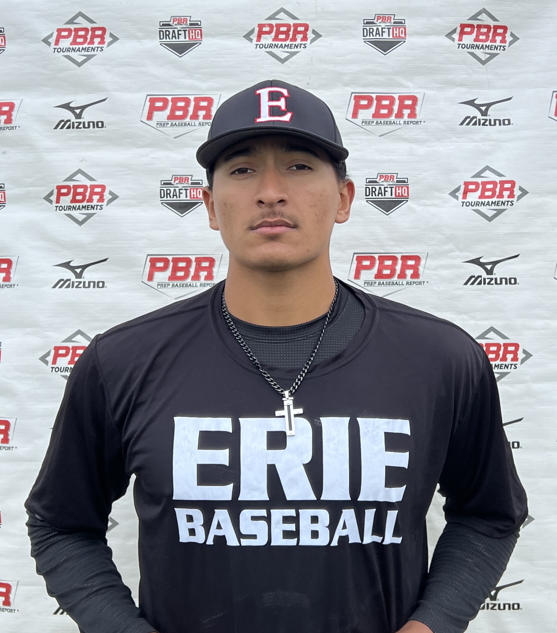 Aaron Cabrera