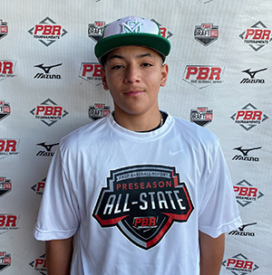 Luis Mejia