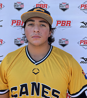 Gabriel Carrizoza