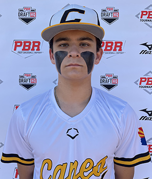 Austin Smith