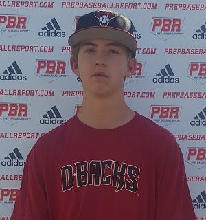 Cole Krawczyk