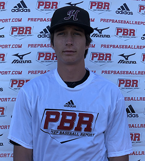 Luke Thiele