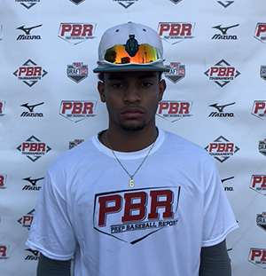 Chaz Ortega-Clemons
