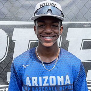 CJ Snowden