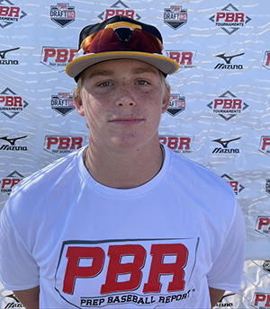 Wyatt Halvorson