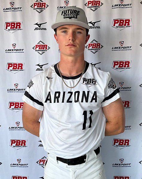 Kyle Frazier