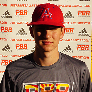 Ryan Bolden