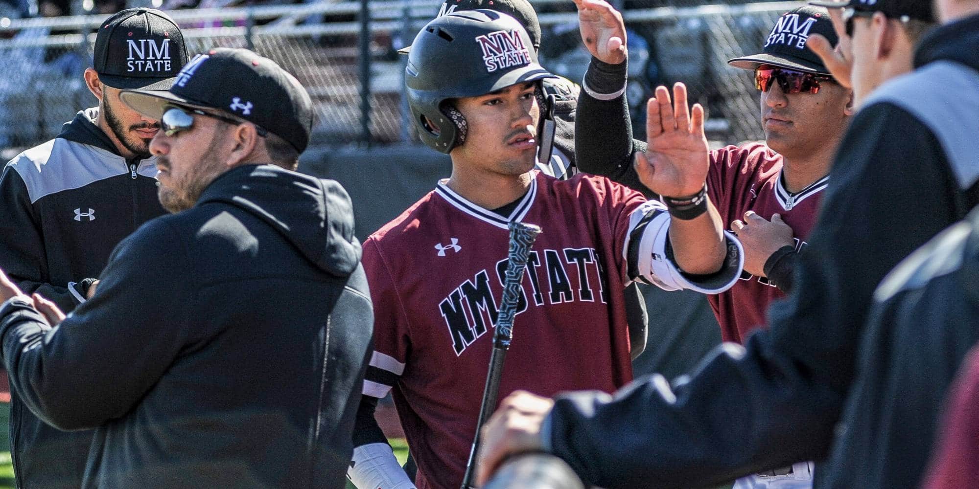 Nick Gonzales