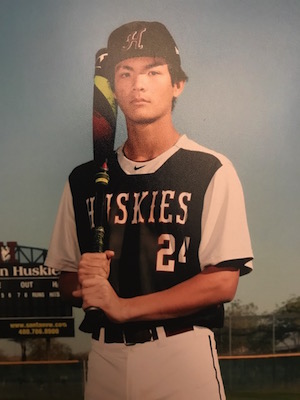 Tyler Wilson