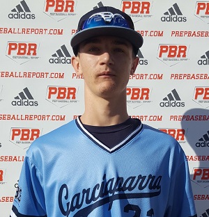 Cayden Collins