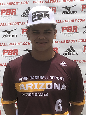 Valentin Flores Jr