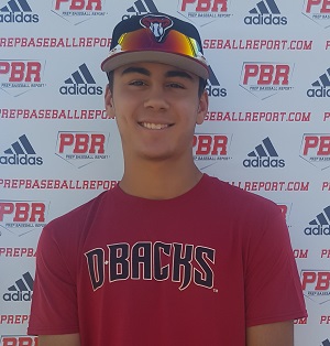 Anthony Caraballo