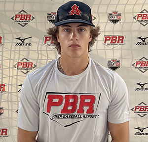 Caden Rosenbaugh