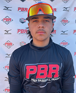 Hunter Flores