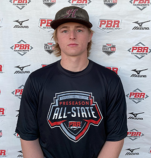 Carter Kelley