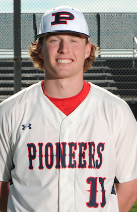 Jake Holmes
