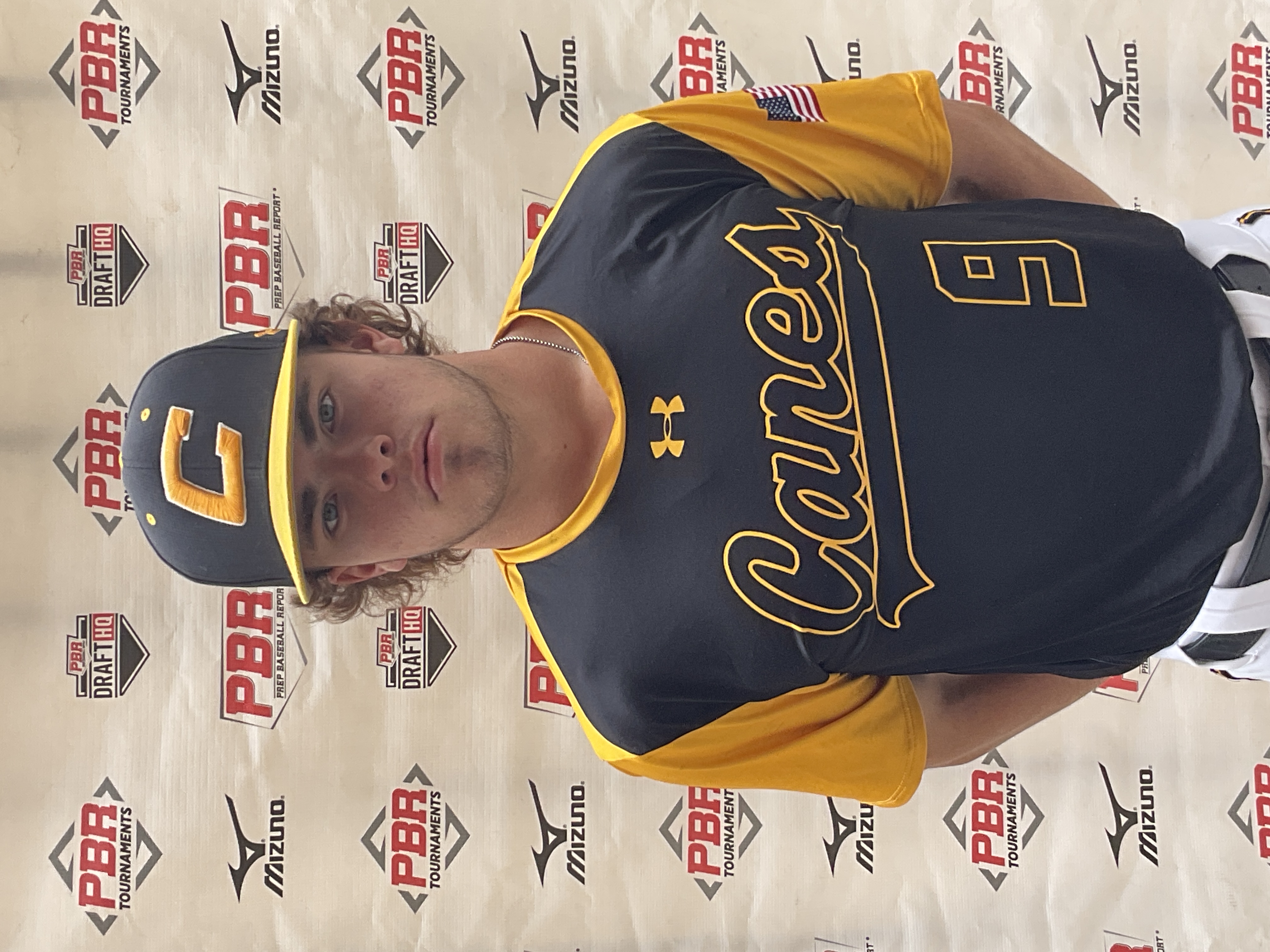Jake Claver