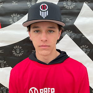Chase Waterbury
