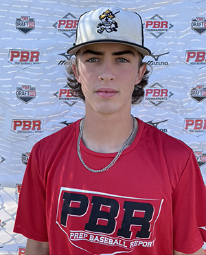 Tanner Nelson