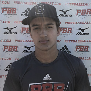 Matthew Diaz