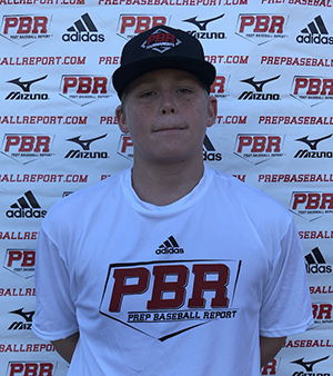 Wyatt Halvorson