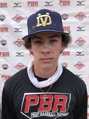 Bryce McKnight