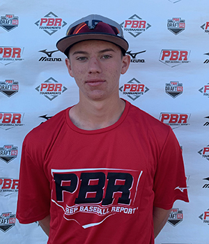 Kyler Anderson
