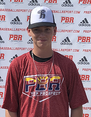 Garrett Peikert