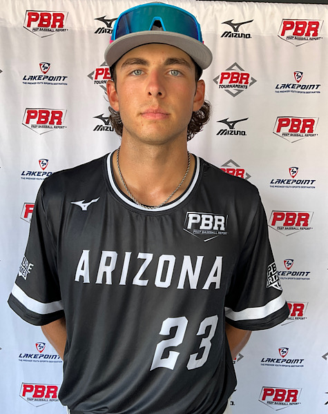 Carter Brown