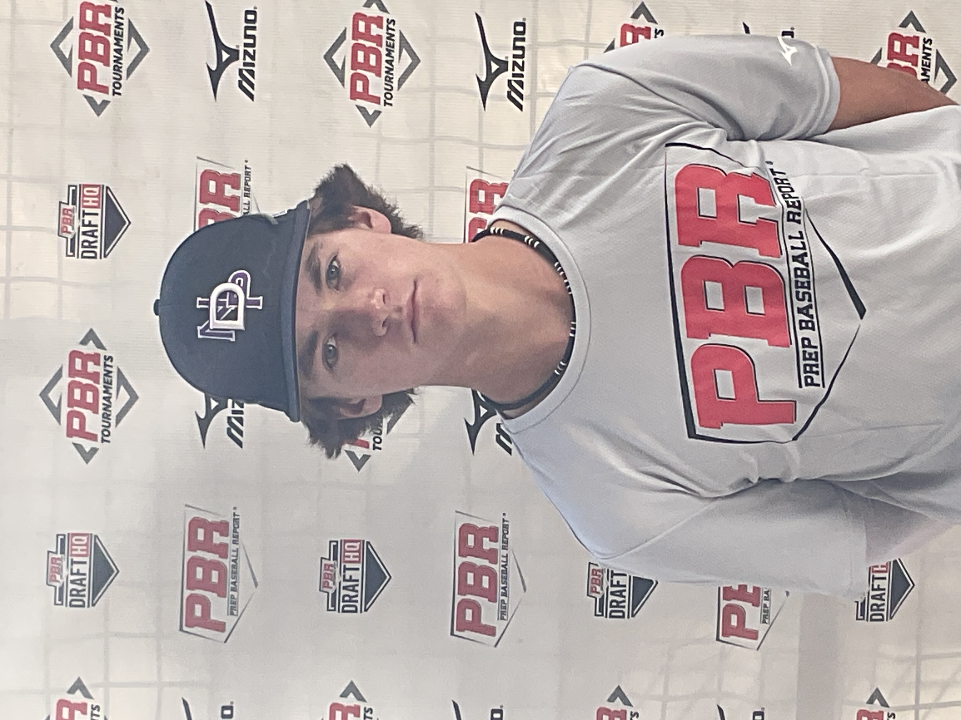 JJ Dominguez